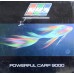 Котушка для вудилища, EOS Powerful Carp 9000, 6+1 підшипник, з бейтранером